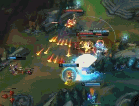 在赢得每一 在赢得每一