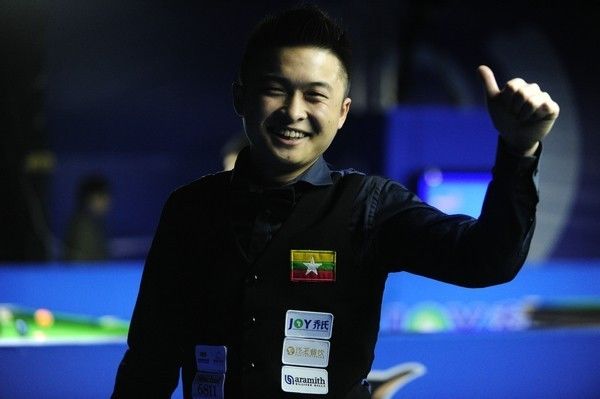 中国队携高 中国队携高