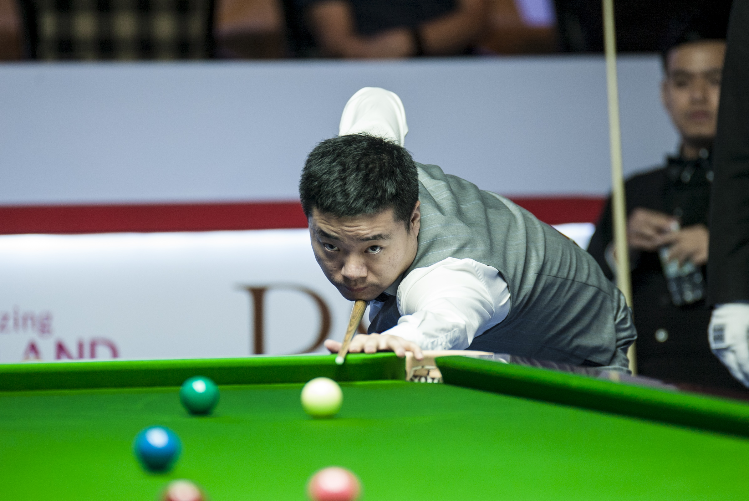 过硬实力 过硬实力