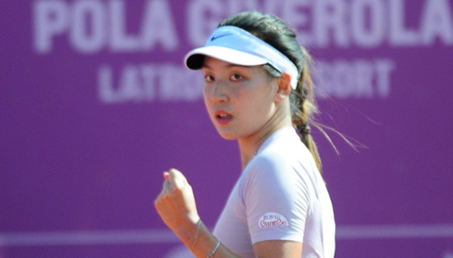 煌的冬季体 煌的冬季体